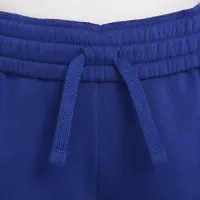 Nike Culture of баскетбольні Big дитячі Fleece Pants блакитний