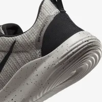Nike Flex Experience Run 12 мужские Road Running Кроссовки цвет серый