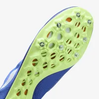 Nike Ja Fly 4 Track and Field Sprinting Spikes синий