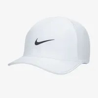 Nike Dri-FIT Club Unstructuколір червоний Featherlight Cap блакитний