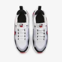 Nike Air Max Nova Big детские Кроссовки цвет белый