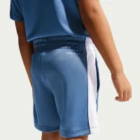 Nike Little детские Dri-FIT Trophy шорты синий