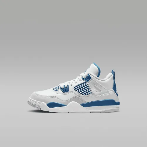 Nike Jordan 4 Retro 