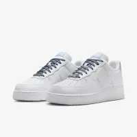 Nike Air Force 1 '07 женская Кроссовки цвет белый