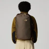 Сумка The North Face Base Camp Voyager 42л 0A52RQ9IS1 - коричневая