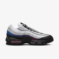 Nike Air Max 95 Premium чоловічі Кросівки колір білий