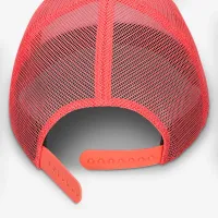 Nike Rise Dri-FIT Trucker Cap Orange