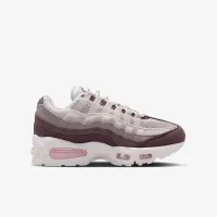 Nike Air Max 95 Big дитячі Кросівки колір сірий