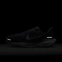 Arizona Pegasus 41 чоловічі Nike College Road Running Кросівки блакитний