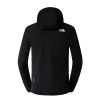 Куртка The North Face Stormgap Power Grid 0A87J7JK31 -  Черная