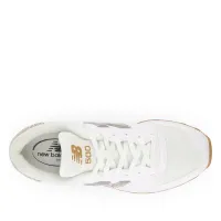 Кроссовки New Balance GW500LW2 - Белые