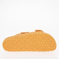 Шлёпанцы Birkenstock Arizona Essentials 1025586 - Оранжевые
