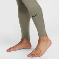 Nike Pro мужские Dri-FIT Fitness Tights цвет зеленый
