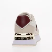 Кросівки Tommy Hilfiger Elevated Feminine Runner FW0FW07306-YBH - Бежевий