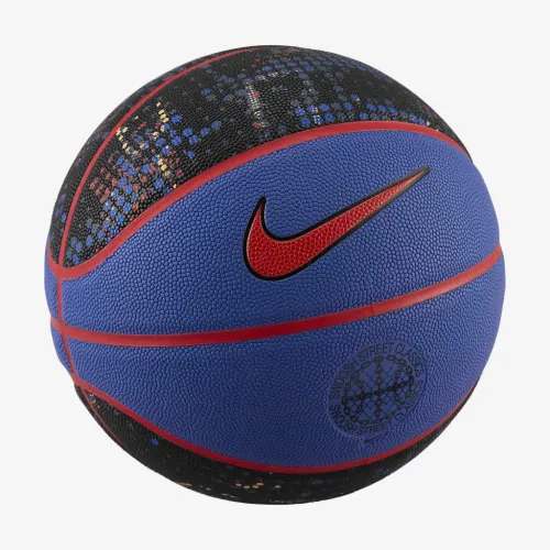 Nike Premium Energy 8-Panel баскетбольні блакитний