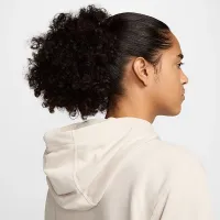 Club Америка Club Special Edition чоловічі Nike Soccer French Terry Pullover Толстовка з капюшоном колір коричневий