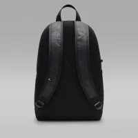 Nike Jordan Air School Big детские рюкзак (17L) цвет черный