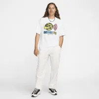 Nike Sportswear чоловічі Max90 футболка колір білий