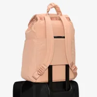 Nike One женская рюкзак (25L) цвет коричневый