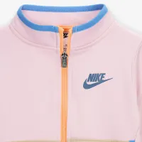 Nike Dri-FIT Baby 2-Piece Track набор Pink