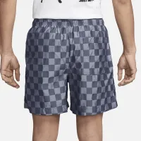 Nike Club мужские Flow шорты синий
