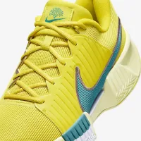 Nike GP Challenge Pro Premium мужские Hard Court Tennis Кроссовки цвет зеленый