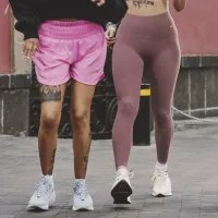 Nike Motiva жіноча Walking Кросівки колір білий