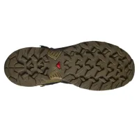 Кроссовки зимние SALOMON X ULTRA SNOWPILOT WP (475857)