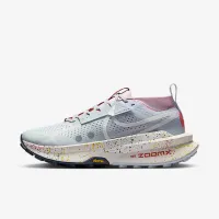Nike Zegama Trail 2 жіноча Trail Running Кросівки колір сірий