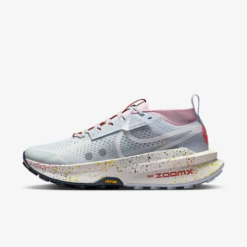 Nike Zegama Trail 2 жіноча Trail Running Кросівки колір сірий