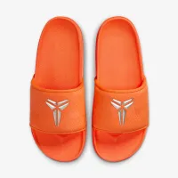 Nike Kobe Offcourt мужские Slides Orange