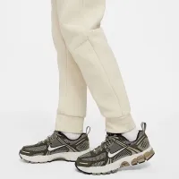 Nike Sportswear Tech Fleece Big детские Joggers цвет коричневый