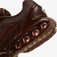 Nike Air Max Dn x Isamaya Ffrench жіноча Кросівки колір коричневий