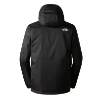 Куртка The North Face Quest 00C302KY41 -  Черная