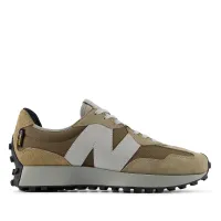 Кроссовки New Balance U327OA - Бежевые
