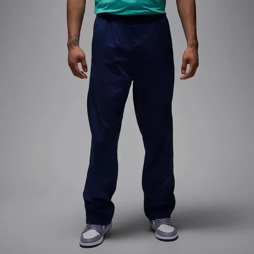 Nike Jordan Essentials чоловічі Woven Pants блакитний