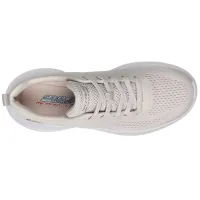 Кросівки Жіночі SKECHERS BOBS INFINITY (117550-NAT)