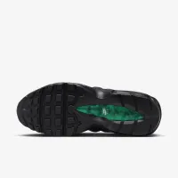 Nike Air Max 95 женская обовь Black