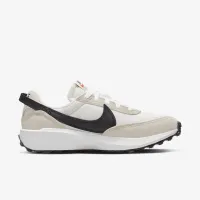 Nike Waffle Debut женская Кроссовки цвет коричневый