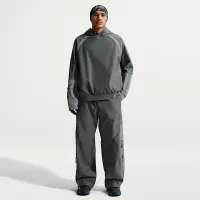 Nike Tech мужские Dri-FIT Shori Knit Utility Pants цвет серый