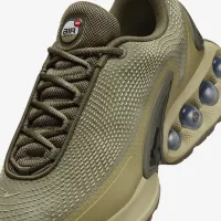 Nike Air Max Dn Кросівки колір зелений