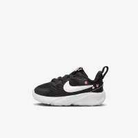 Nike Star Runner 4 NN SE Baby/Toddler Кроссовки цвет черный
