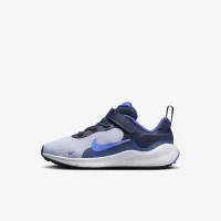 Nike Revolution 7 Little дитячі Кросівки колір сірий