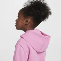 Nike Full-Zip Club набор Toddler 2-Piece Толстовка с капюшоном набор Pink