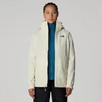 Куртка The North Face Inlux Triclimate 0A4SVJ7XI1 - бело-синяя