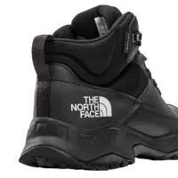 Обувь Мужские THE NORTH FACE STORM STRIKE III WP BLACK WATERPROOF (NF0A7W4GKT01)