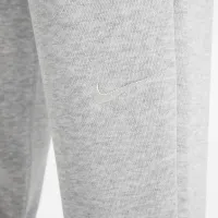 Nike Standard Issue Big детские Dri-FIT Fleece Pants цвет серый