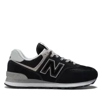 Кроссовки New Balance ML574EVB - Черные