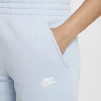 Nike Sportswear Club Fleece Big детские (Girls') 5