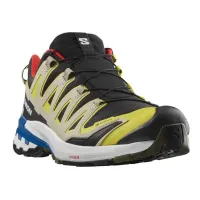Кросівки для бігу Чоловічі Salomon XA PRO 3D V9 GTX Gore-Tex (471190)